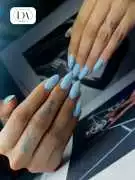 American Nails Style and Lash Services in Brickell, Miami