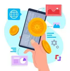 Integrating Blockchain with ERP Systems, Mohali
