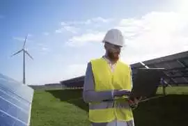 Renewable Energy Solutions in Saudi Arabia, $ 0