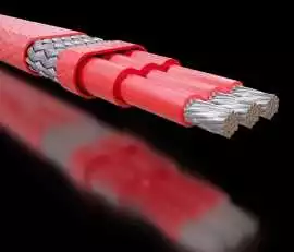 Heat Trace Cable for Industrial Efficiency, Naples