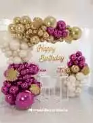 Affordable Birthday Decoration in Delhi NCR, Noida