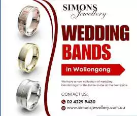 Jewellery Services in Wollongong - Sydney, Wollongong