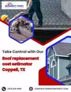 Roof Replacement Cost Estimator Coppell, TX, Frisco