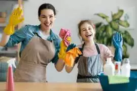 Top Cleaning Company in Denmark - Book Now!, Ishøj
