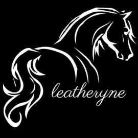 Premium Leather Horse Saddles – Leatheryne Kanpur, Kanpur