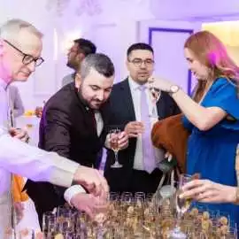 Redefine Professional Events With A Corporate Func, Fawkner