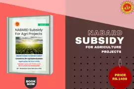 NABARD Subsidy Made Easy: Build Your Agri Warehous