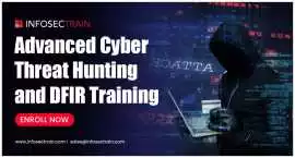 Advanced Cyber Threat Hunting and DFIR Certificati, New York
