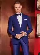 Experience the Sophistication in Style with Tailor, Richmond
