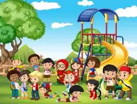 Top Preschool in Malad, Mumbai
