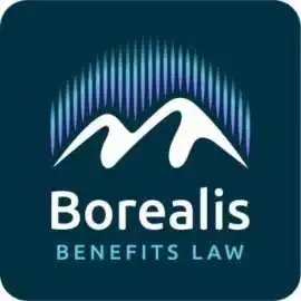 Borealis Benefits Law, Inc., Anchorage