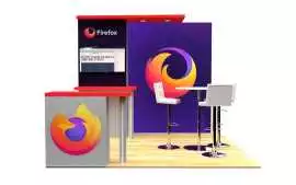 San Diego Trade Show Booth Exhibit Rentals | Flexi, San Diego