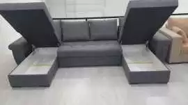 u shaped sofa dubai, Dubai
