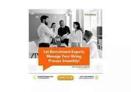 Still Facing Hiring Delays? MNCs Trust Us for Quick Closures, $ 0, Delhi