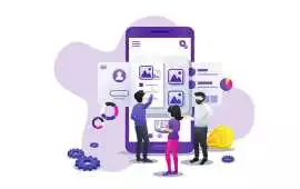 Top App Developers in Sydney - Software Co, Barangaroo