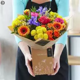 Online Flowers Delivery London, ps 1