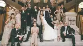 Wedding Photography in Abu Dhabi | Alas Agency , Dubai