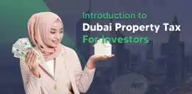 Understanding Property Tax in Dubai, UAE, Dubai