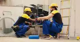 Work with Leading Geothermal Heating Contractors, York