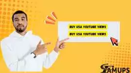 Buy USA YouTube Views to Target American Audience , Houston
