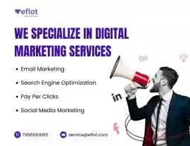 Best Digital Marketing Company in Bangalore, Bengaluru