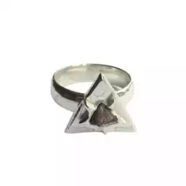 What Makes a Meteorite Ring So Unique and Special?, £ 60