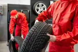 Wheel Alignment Service in Grant Road, Mumbai