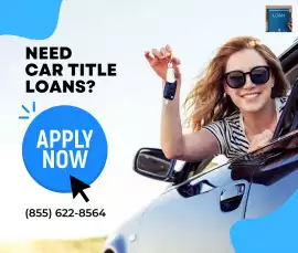 Get Relaible Car Title Loans Red Deer, Red Deer