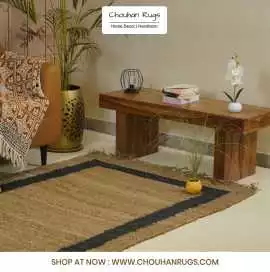 Chouhan Rugs Indoor Rugs – Crafted Elegance for US, $ 0