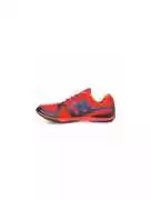 New Balance Bleu Rouge – New Men’s Sneakers by Bas, Paris