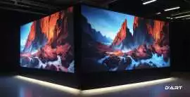 Digital Signage Deployment, Mumbai