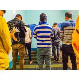 Drug & Alcohol Rehab in Kolkata , Kolkata