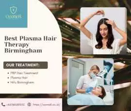 Best Plasma Hair Therapy in Birmingham – Effective, ps 0