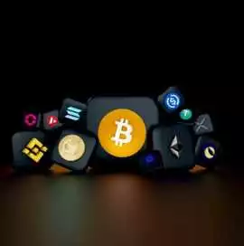 Professional Blockchain Development Companies Base, Wilmington