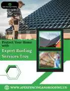 Protect Your Home with Skilled Roofing Services , Temple