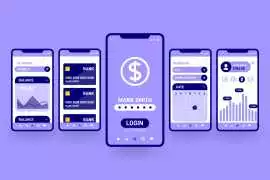 Build a Feature-Rich Cash App Clone, Wilmington