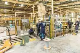 Power Factor Correction Tanzania, Dar es Salaam