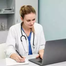 Smart PM and EHR Software Services Support, Wilmington