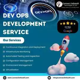 Unlock Efficiency with Expert DevOps Services, Faridabad