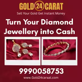 Best Gold Buyer in Greater Noida west , Noida