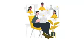 Empower Success with Executive Coaching Online, Dubai