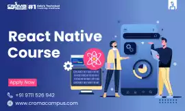 React Native Certification