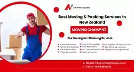 Moving Champs Nz, Auckland