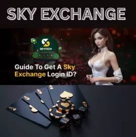  Sky Exchange – Fast, Secure & Always Reliable, Lucknow