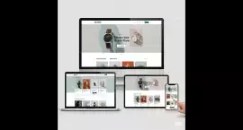 Professional Web Design Service for Shopify, New Delhi