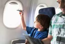 What is a travel service?