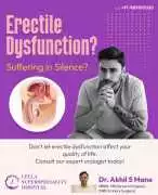 Erectile Dysfunction Treatment in PCMC, Pune, Pune
