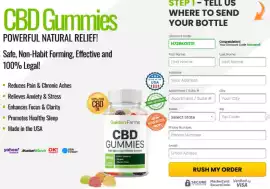 Is Golden Farms CBD 500mg A Justifiable Supplement, Aggsbach