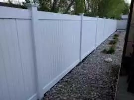 Fence Panels: Reliable, Stylish, and Built to Last, Vanscoy