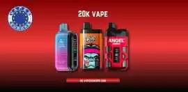 20k vape, € 23